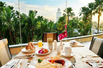 Thistle Johor Bahru