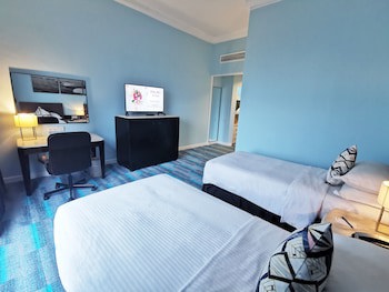 Thistle Johor Bahru