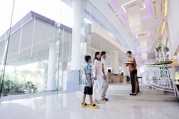 Thistle Johor Bahru
