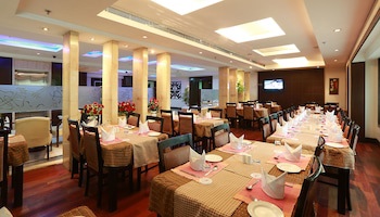 Hotel Airport Residency