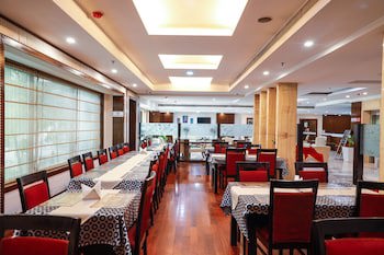 Hotel Airport Residency