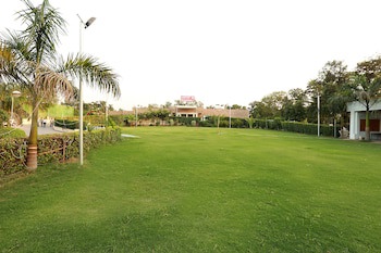 Hotel Airport Residency