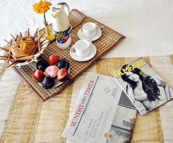 Hotel Airport Residency