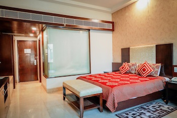 Hotel Airport Residency