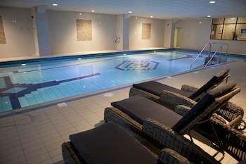Carrickdale Hotel & Spa
