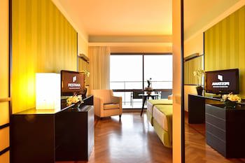 Pestana Promenade Ocean Resort Hotel