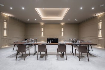 Grand Hotel Acores Atlantico