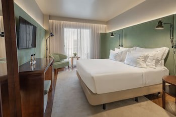 Grand Hotel Acores Atlantico