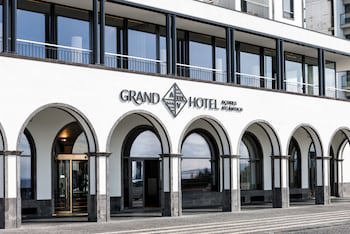 Grand Hotel Acores Atlantico