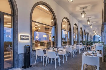 Grand Hotel Acores Atlantico