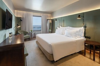 Grand Hotel Acores Atlantico