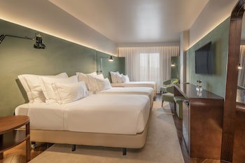 Grand Hotel Acores Atlantico