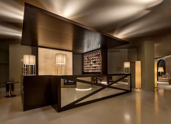 Grand Hotel Acores Atlantico