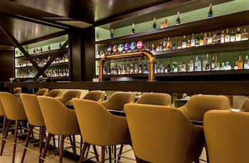 Grand Hotel Acores Atlantico
