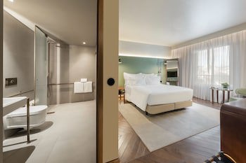 Grand Hotel Acores Atlantico