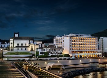 Grand Hotel Acores Atlantico