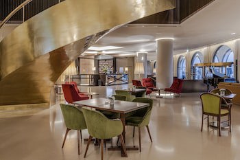 Grand Hotel Acores Atlantico