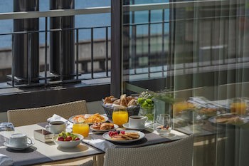 Grand Hotel Acores Atlantico