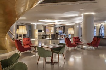 Grand Hotel Acores Atlantico