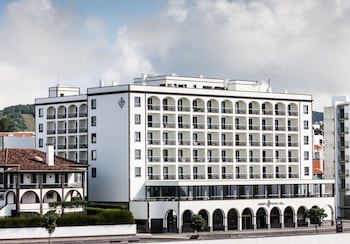Grand Hotel Acores Atlantico