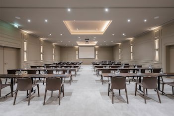 Grand Hotel Acores Atlantico