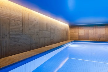 Grand Hotel Acores Atlantico
