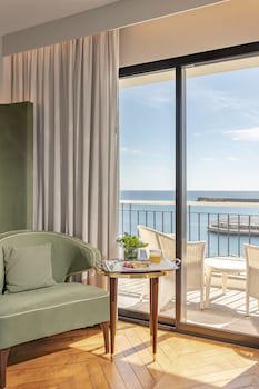 Grand Hotel Acores Atlantico
