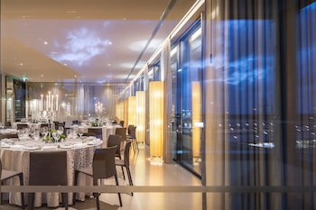 Grand Hotel Acores Atlantico