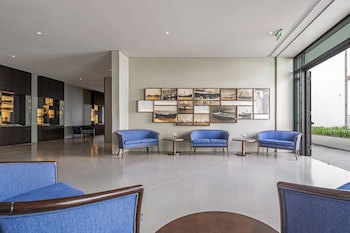 Grand Hotel Acores Atlantico
