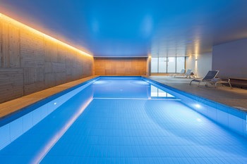 Grand Hotel Acores Atlantico