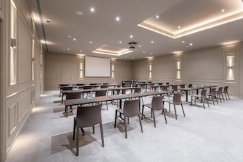 Grand Hotel Acores Atlantico