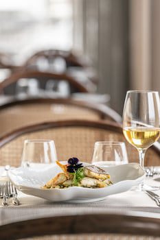Grand Hotel Acores Atlantico