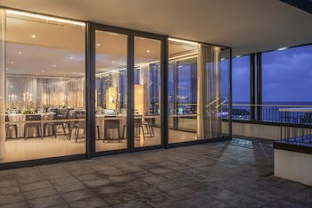 Grand Hotel Acores Atlantico