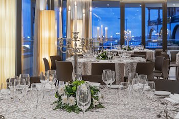 Grand Hotel Acores Atlantico