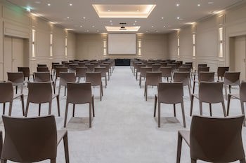 Grand Hotel Acores Atlantico