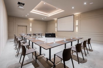 Grand Hotel Acores Atlantico