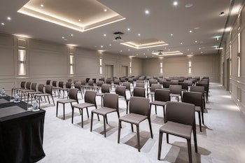 Grand Hotel Acores Atlantico