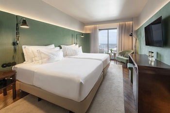 Grand Hotel Acores Atlantico