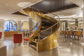Grand Hotel Acores Atlantico