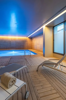Grand Hotel Acores Atlantico