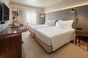 Grand Hotel Acores Atlantico