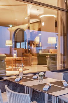 Grand Hotel Acores Atlantico