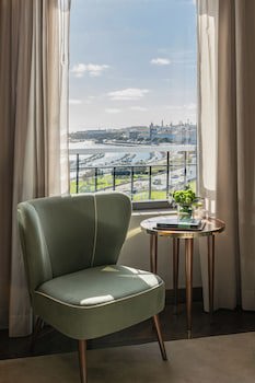 Grand Hotel Acores Atlantico