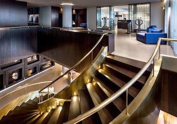 Grand Hotel Acores Atlantico
