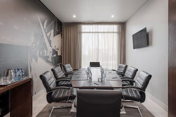 Grand Hotel Acores Atlantico