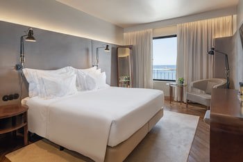 Grand Hotel Acores Atlantico
