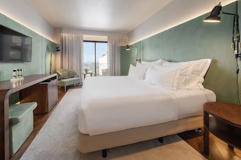 Grand Hotel Acores Atlantico