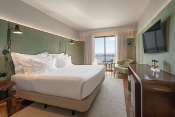 Grand Hotel Acores Atlantico