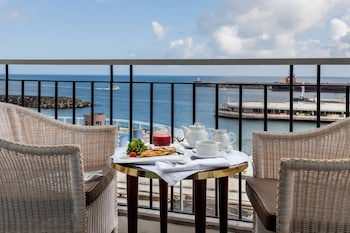 Grand Hotel Acores Atlantico