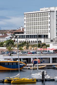 Grand Hotel Acores Atlantico